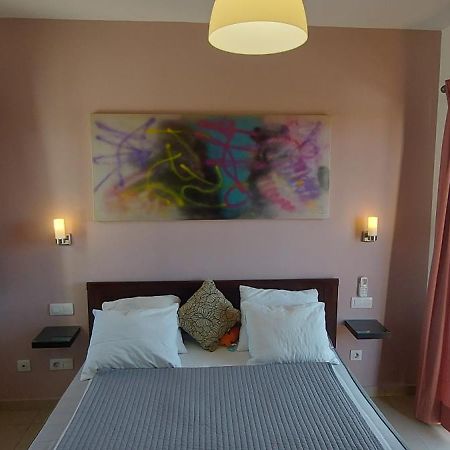 Villa Emma Playa Blanca Exteriér fotografie