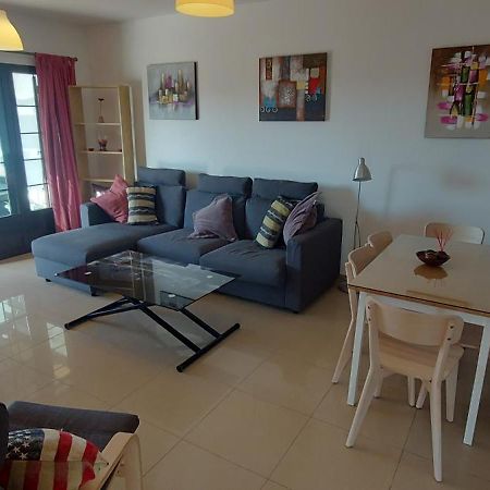 Villa Emma Playa Blanca Exteriér fotografie