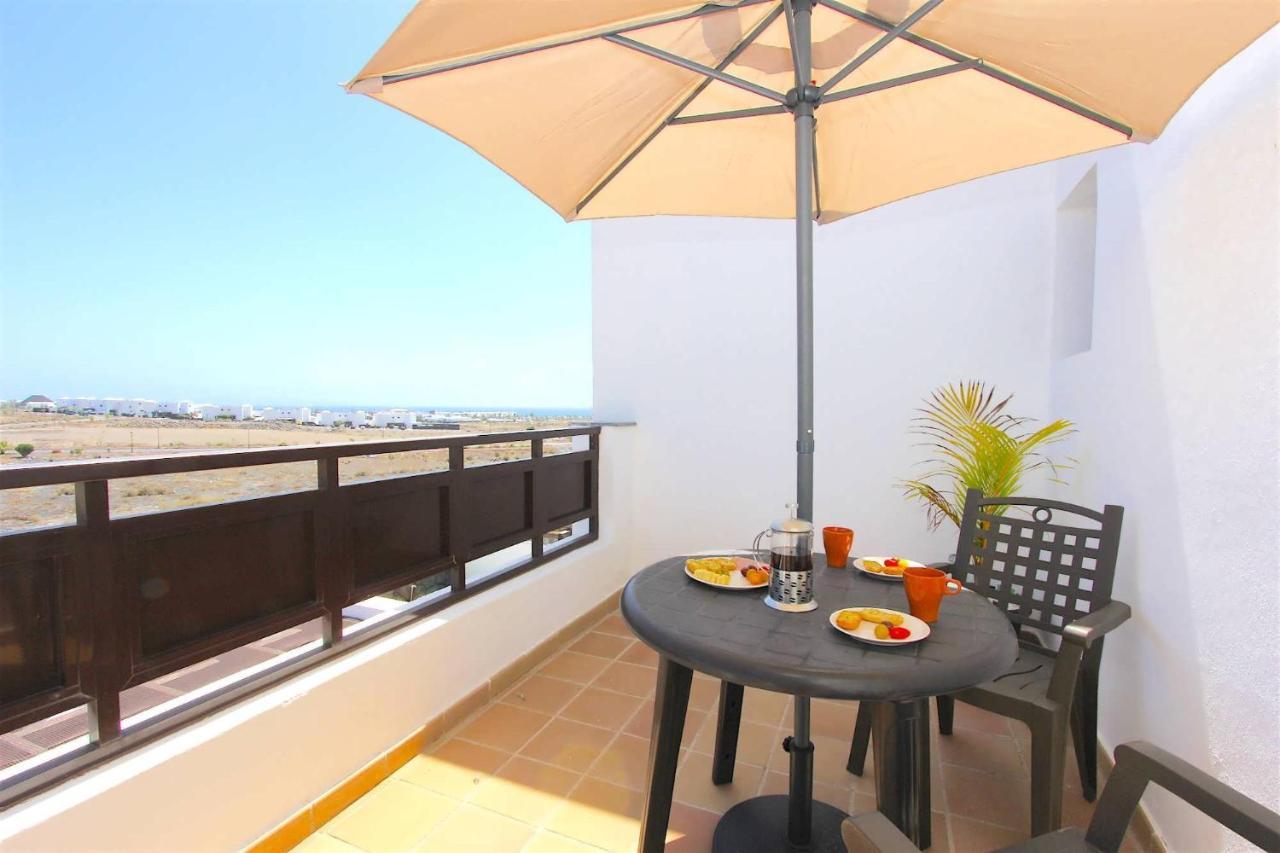 Villa Emma Playa Blanca Exteriér fotografie