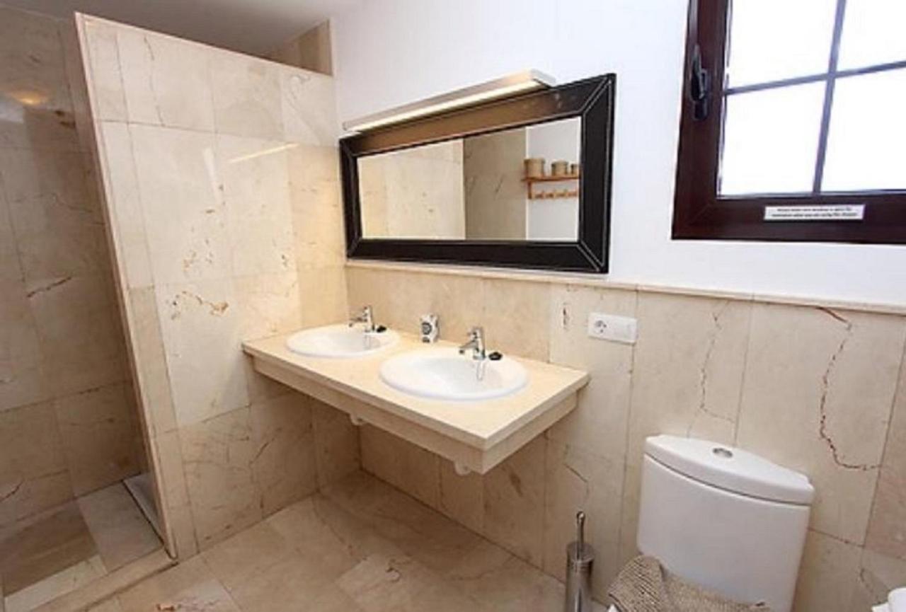Villa Emma Playa Blanca Exteriér fotografie
