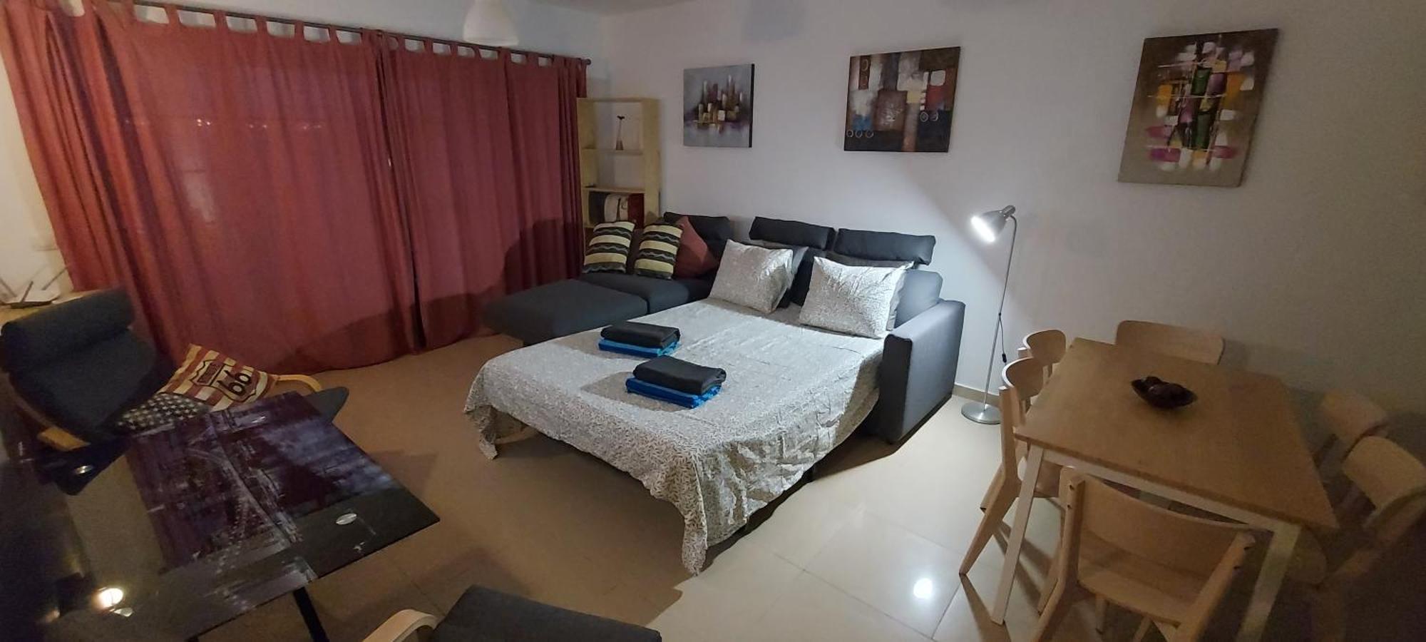 Villa Emma Playa Blanca Exteriér fotografie