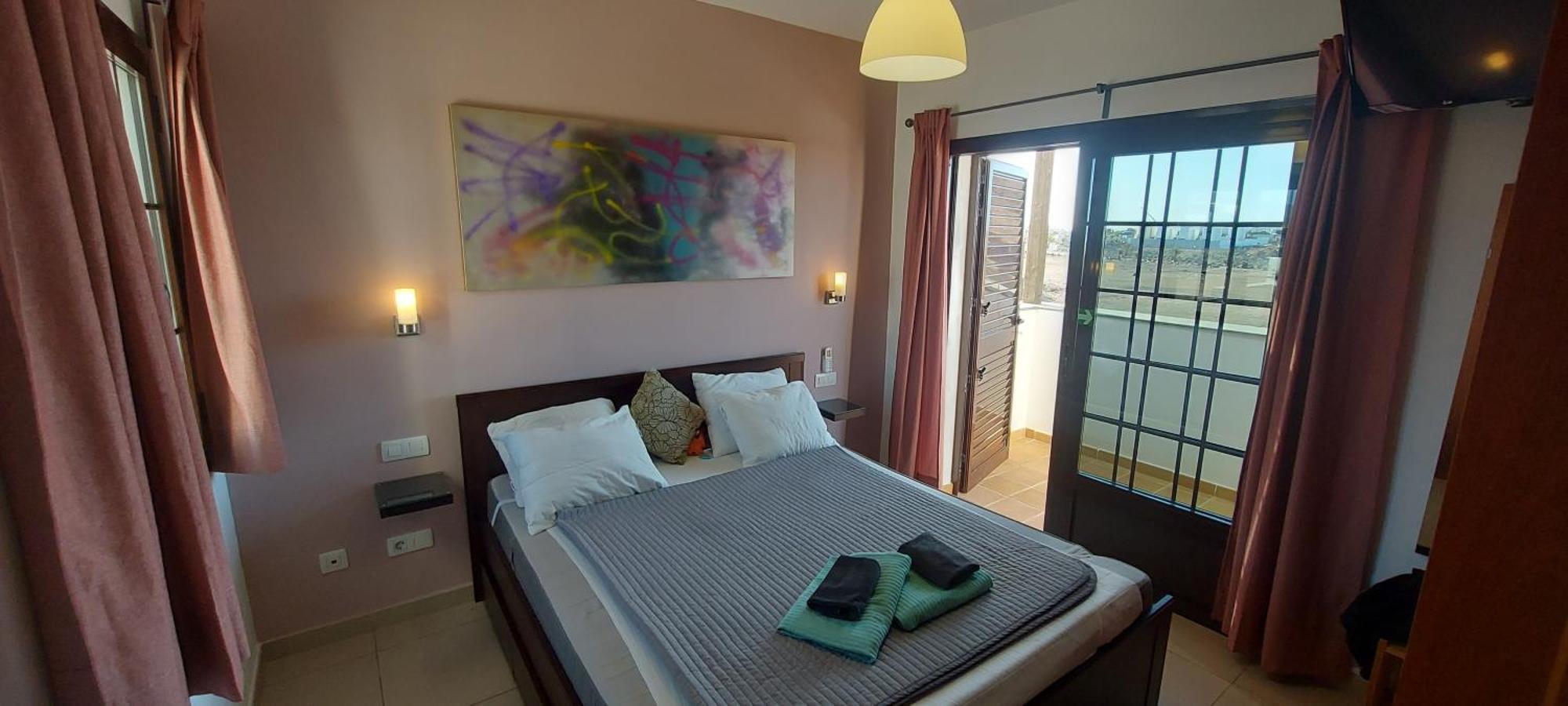 Villa Emma Playa Blanca Exteriér fotografie